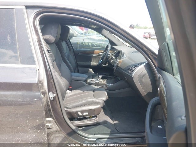 5UX53DP05P9S23102 BMW 2023