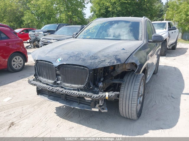 5UX53DP05P9S23102 BMW 2023