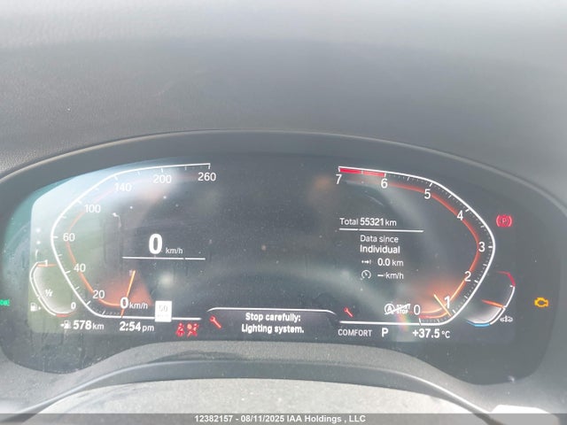 5UX53DP05P9S23102 BMW 2023