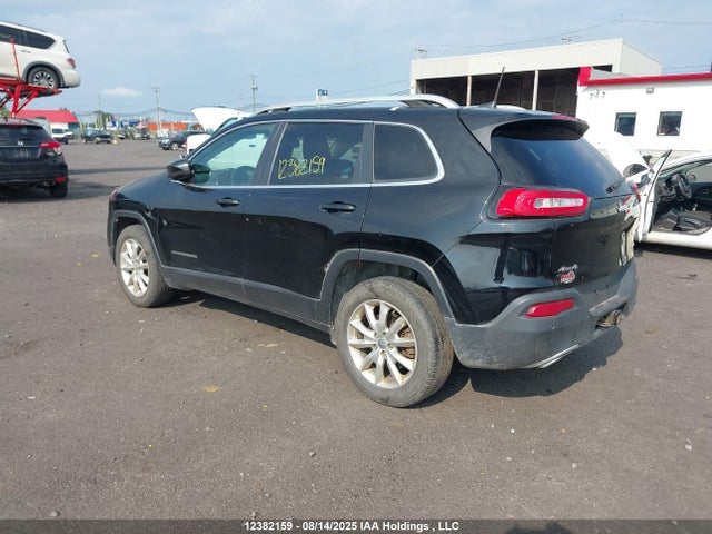 Jeep Cherokee 2017 1C4PJMDS2HW594730 Image 3