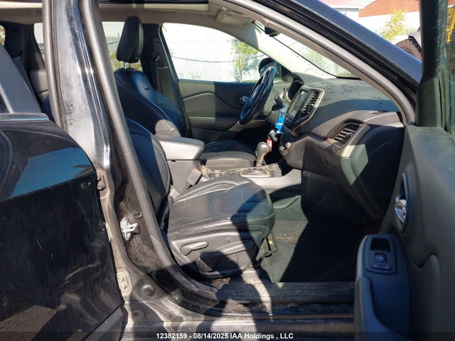 Jeep Cherokee 2017 1C4PJMDS2HW594730 Image 5