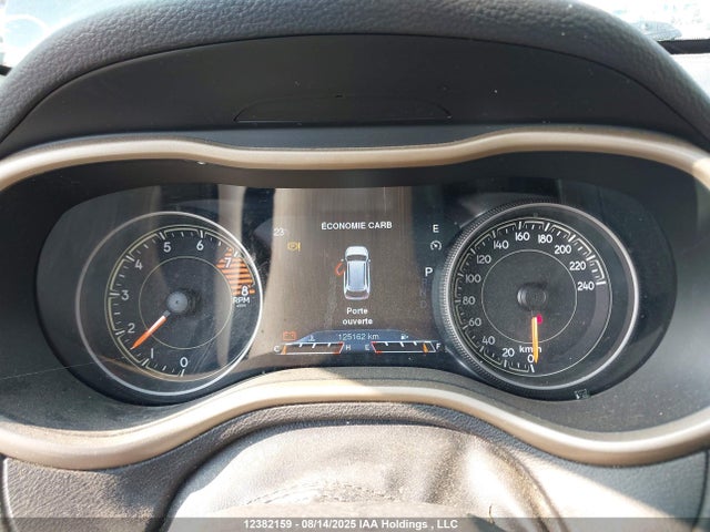 Jeep Cherokee 2017 1C4PJMDS2HW594730 Image 7