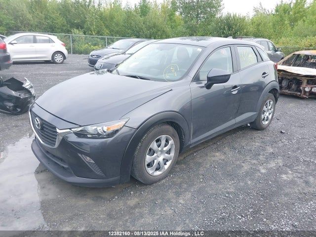 Mazda pe 2017 JM1DKDB73H0165968 Image 2