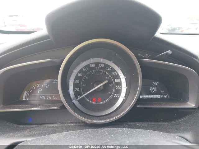 Mazda pe 2017 JM1DKDB73H0165968 Image 7