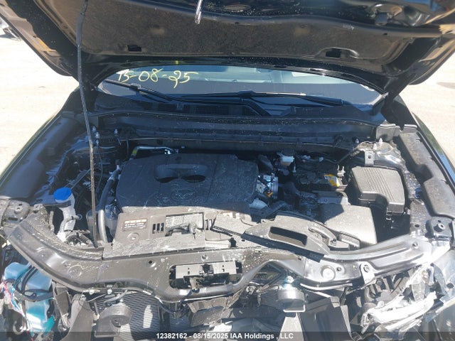 Mazda py cylinder deactiviation 2025 JM3KFBDM9S0685576 Image 10