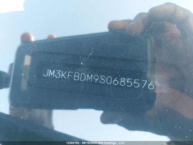 Mazda py cylinder deactiviation 2025 JM3KFBDM9S0685576 Image 20