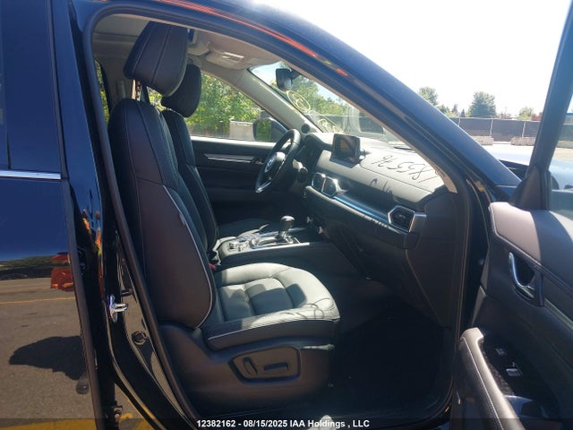 Mazda py cylinder deactiviation 2025 JM3KFBDM9S0685576 Image 5