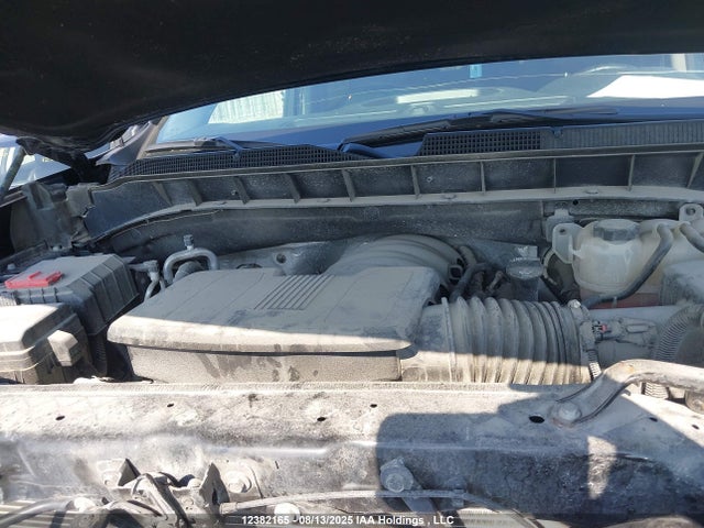 1GCPYFED4KZ340806 Chevrolet l84 - di, dfm, alum, gen 5, var 2