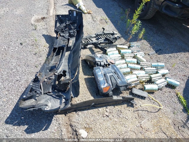 1GCPYFED4KZ340806 Chevrolet l84 - di, dfm, alum, gen 5, var 2