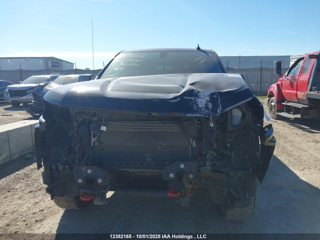 1GCPYFED4KZ340806 Chevrolet l84 - di, dfm, alum, gen 5, var 2