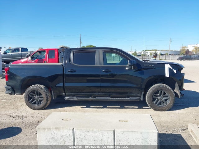 1GCPYFED4KZ340806 Chevrolet l84 - di, dfm, alum, gen 5, var 2
