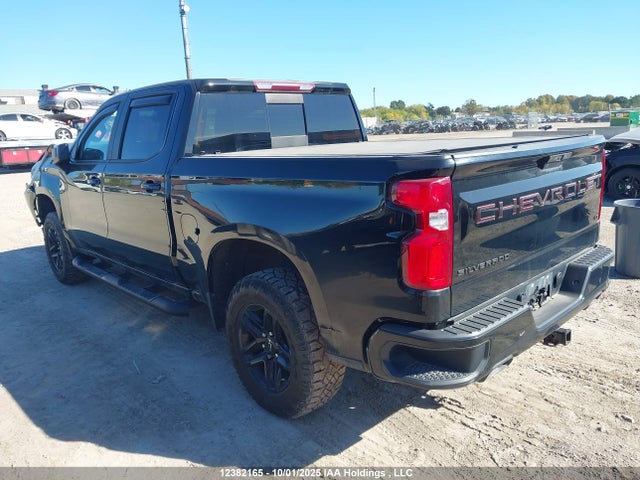 1GCPYFED4KZ340806 Chevrolet l84 - di, dfm, alum, gen 5, var 2