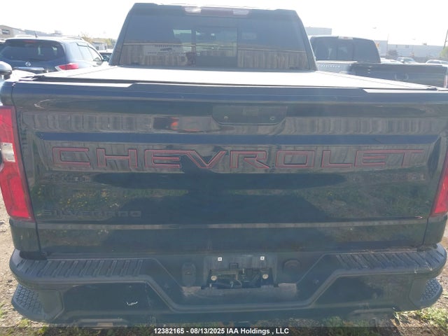 1GCPYFED4KZ340806 Chevrolet l84 - di, dfm, alum, gen 5, var 2
