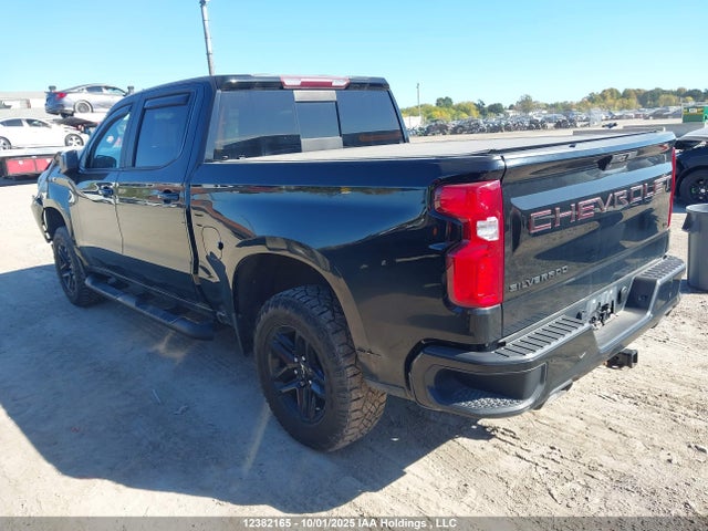 1GCPYFED4KZ340806 Chevrolet l84 - di, dfm, alum, gen 5, var 2
