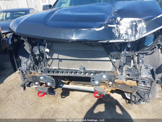 1GCPYFED4KZ340806 Chevrolet l84 - di, dfm, alum, gen 5, var 2