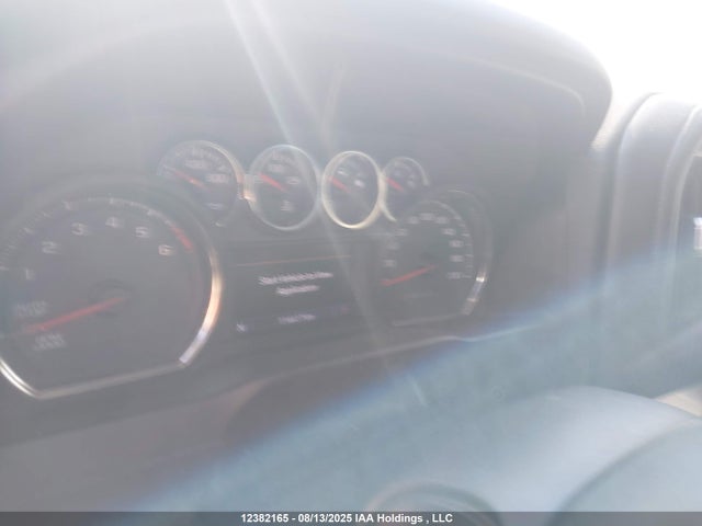 1GCPYFED4KZ340806 Chevrolet l84 - di, dfm, alum, gen 5, var 2