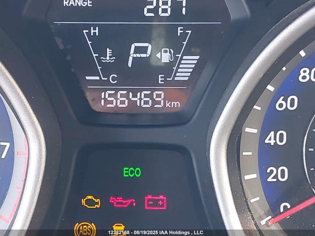 KMHDH4AE3GU513978 Hyundai dohc mpi nu