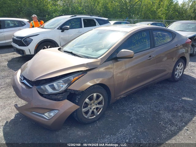 KMHDH4AE3GU513978 Hyundai dohc mpi nu