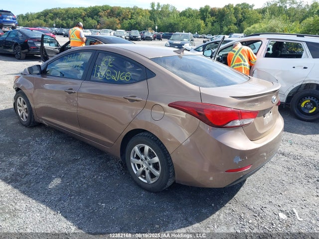 KMHDH4AE3GU513978 Hyundai dohc mpi nu