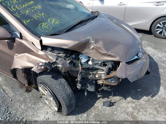 KMHDH4AE3GU513978 Hyundai dohc mpi nu