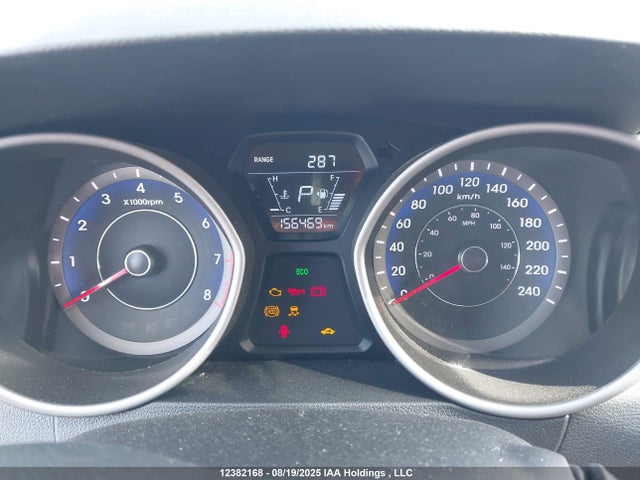 KMHDH4AE3GU513978 Hyundai dohc mpi nu