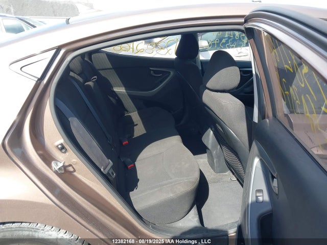 KMHDH4AE3GU513978 Hyundai dohc mpi nu
