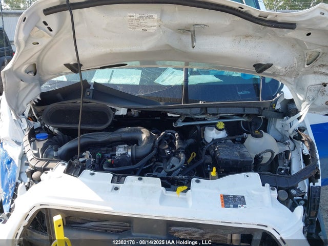 2024 Ford Transit T-350 მანქანა იყიდება აუქციონზე, vin: 1FTBW1X8XRKB18423, აუქციონის ნომერი: 12382178