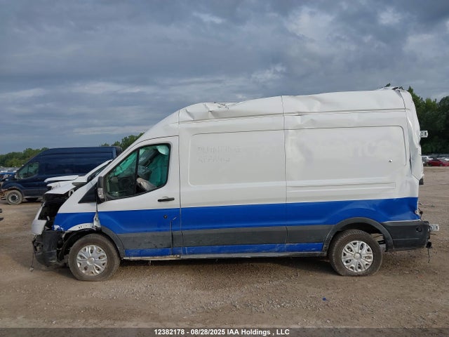 2024 Ford Transit T-350 მანქანა იყიდება აუქციონზე, vin: 1FTBW1X8XRKB18423, აუქციონის ნომერი: 12382178