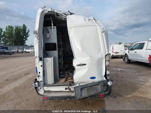 2024 Ford Transit T-350 მანქანა იყიდება აუქციონზე, vin: 1FTBW1X8XRKB18423, აუქციონის ნომერი: 12382178