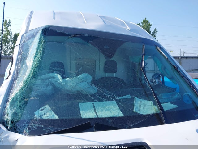 2024 Ford Transit T-350 მანქანა იყიდება აუქციონზე, vin: 1FTBW1X8XRKB18423, აუქციონის ნომერი: 12382178