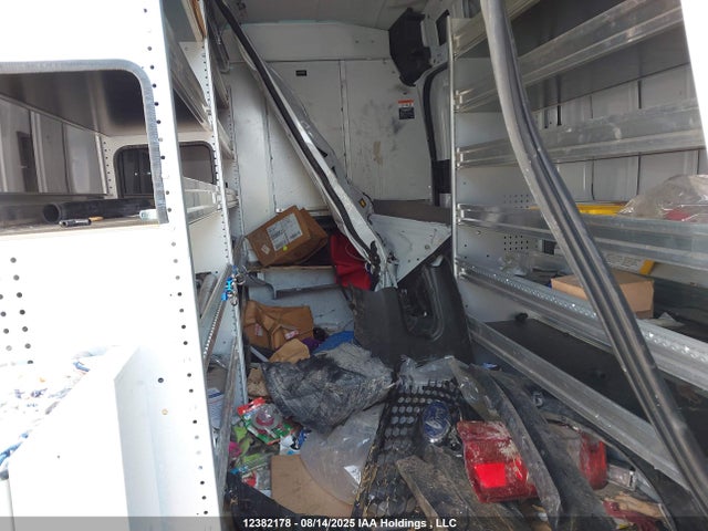 2024 Ford Transit T-350 მანქანა იყიდება აუქციონზე, vin: 1FTBW1X8XRKB18423, აუქციონის ნომერი: 12382178
