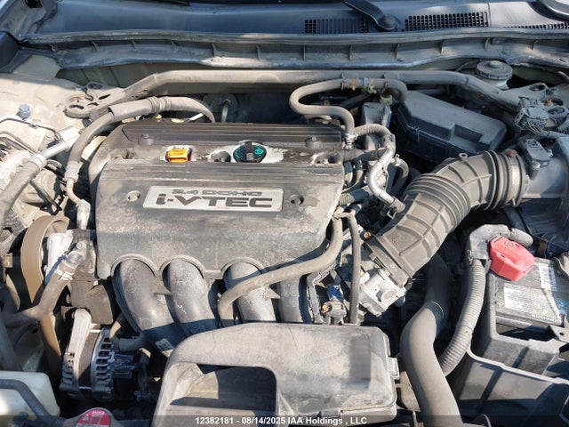 Aukcja sprzedaży 2008 Honda Accord Ex, vin: 1HGCP26768A809499, numer aukcji: 12382181