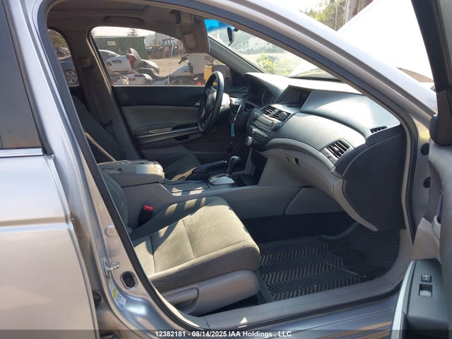 Aukcja sprzedaży 2008 Honda Accord Ex, vin: 1HGCP26768A809499, numer aukcji: 12382181