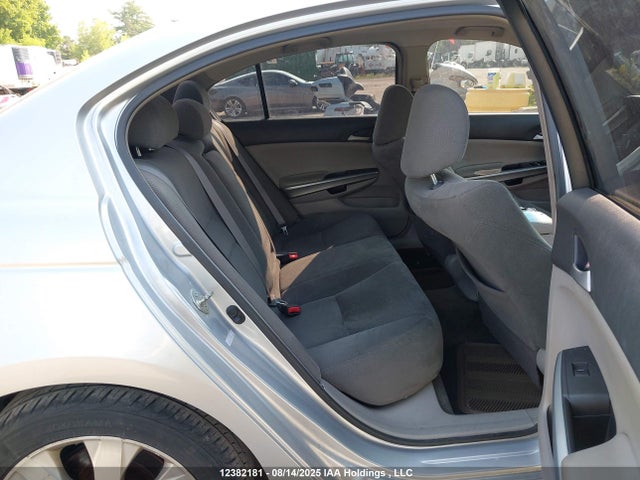 Aukcja sprzedaży 2008 Honda Accord Ex, vin: 1HGCP26768A809499, numer aukcji: 12382181