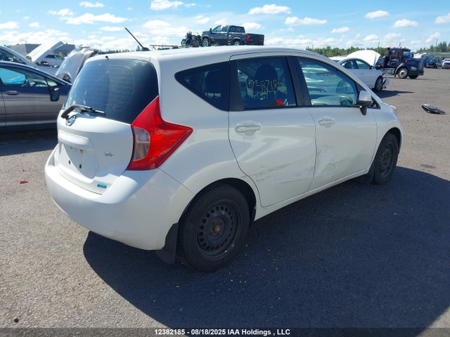 Nissan VERSA NOTE 2014 3N1CE2CP1EL392275 Image 4