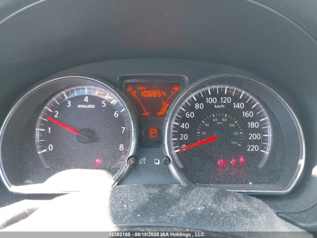 Nissan VERSA NOTE 2014 3N1CE2CP1EL392275 Image 7