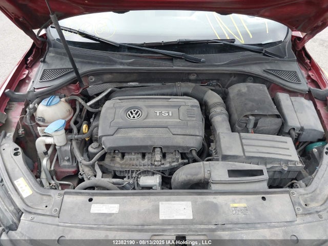 1VWAS7A3XGC029382 Volkswagen 1.8t