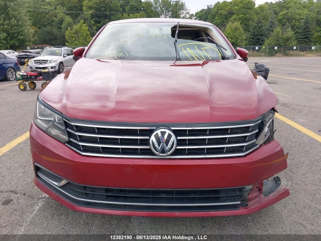 1VWAS7A3XGC029382 Volkswagen 1.8t