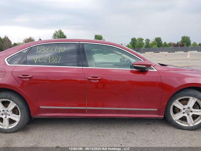 1VWAS7A3XGC029382 Volkswagen 1.8t