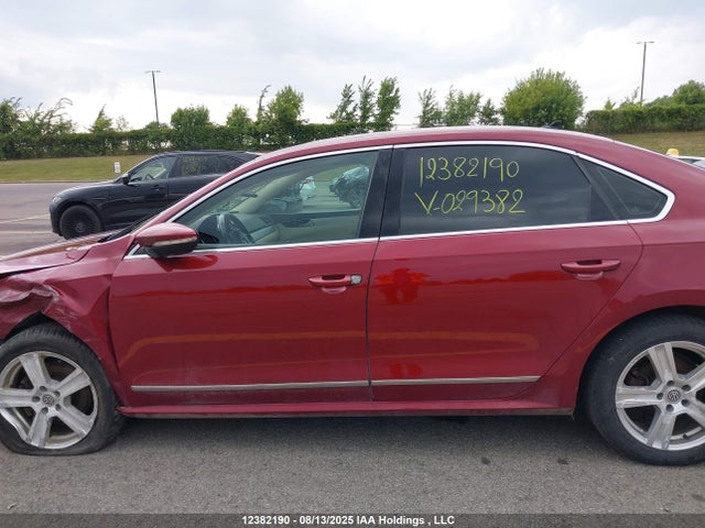 1VWAS7A3XGC029382 Volkswagen 1.8t