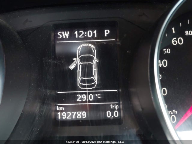 1VWAS7A3XGC029382 Volkswagen 1.8t