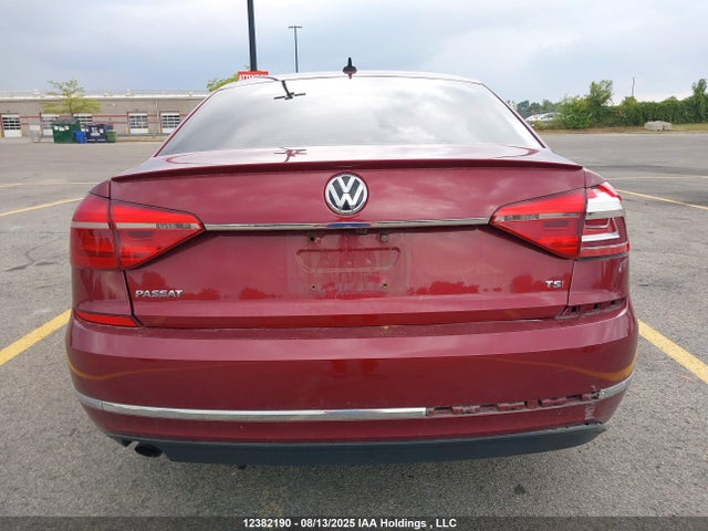1VWAS7A3XGC029382 Volkswagen 1.8t