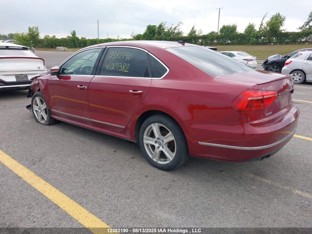 1VWAS7A3XGC029382 Volkswagen 1.8t