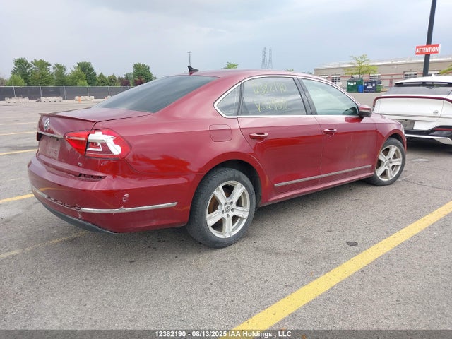1VWAS7A3XGC029382 Volkswagen 1.8t