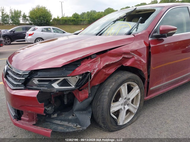 1VWAS7A3XGC029382 Volkswagen 1.8t