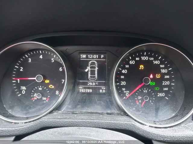 1VWAS7A3XGC029382 Volkswagen 1.8t