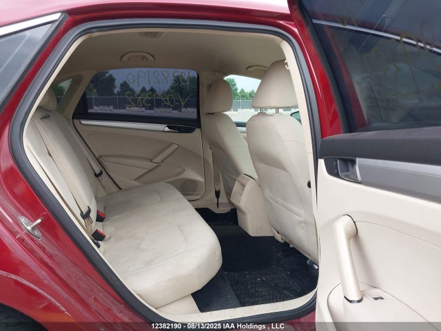 1VWAS7A3XGC029382 Volkswagen 1.8t