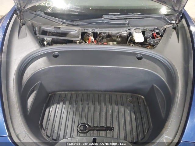 Tesla MODEL 3 2022 5YJ3E1EA8NF205855 Image 10