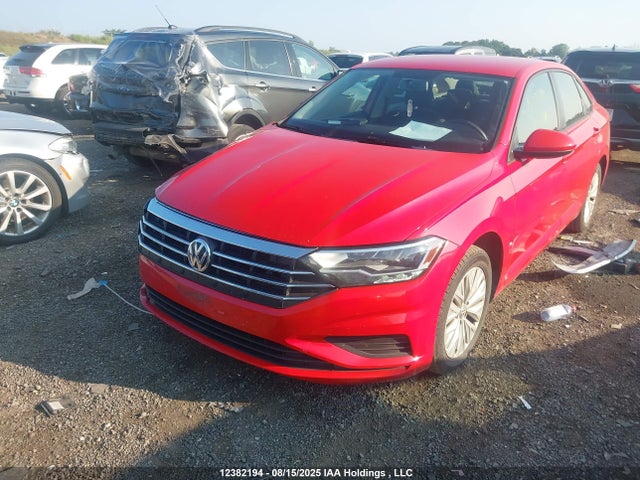 3VWC57BU0KM039885 Volkswagen 1.4 tsi