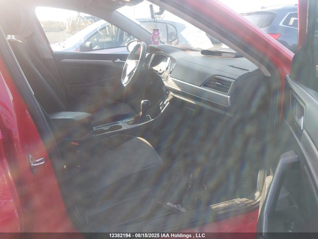 3VWC57BU0KM039885 Volkswagen 1.4 tsi